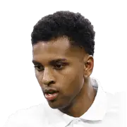 Rodrygo