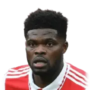 Thomas Partey