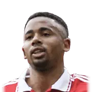Gabriel Jesus