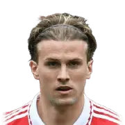 Rob Holding