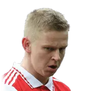 Oleksandr Zinchenko