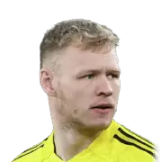 Aaron Ramsdale
