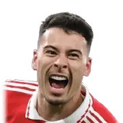 Gabriel Martinelli