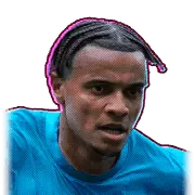 Manuel Akanji