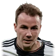 Mario Götze