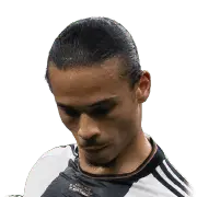 Leroy Sané