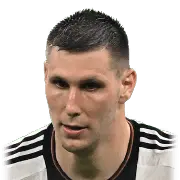 Niklas Süle