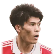 Takehiro Tomiyasu