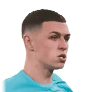 Phil Foden