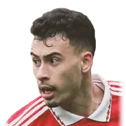 Gabriel Martinelli