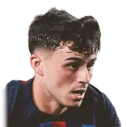 Pedri