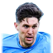 John Stones