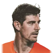 Thibaut Courtois