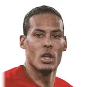 Virgil van Dijk