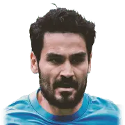 İlkay Gündoğan