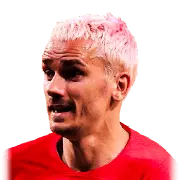 Antoine Griezmann
