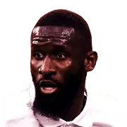 Antonio Rüdiger