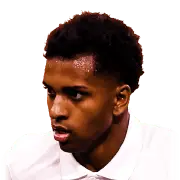 Rodrygo