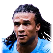 Nathan Aké