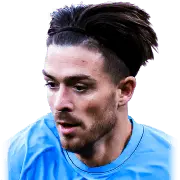 Jack Grealish