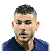 Lucas Hernández