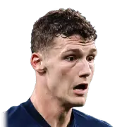 Benjamin Pavard