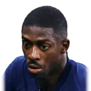 Ousmane Dembélé