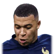 Kylian Mbappé