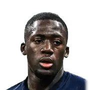 Ibrahima Konaté