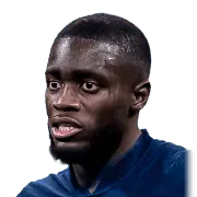 Dayot Upamecano