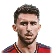 Aymeric Laporte