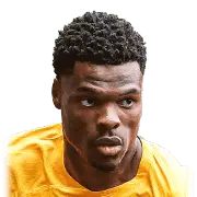 Denzel Dumfries