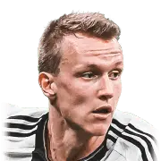 Lukas Klostermann