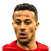 Thiago Alcantara