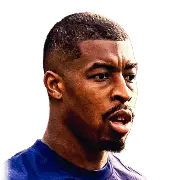 Presnel Kimpembe