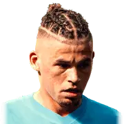 Kalvin Phillips