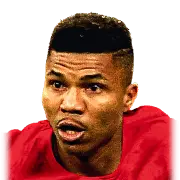 Reinildo Mandava