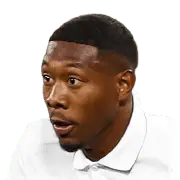 David Alaba