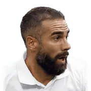 Dani Carvajal