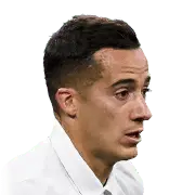 Lucas Vázquez