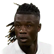 Eduardo Camavinga