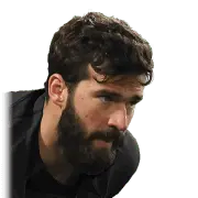 Alisson Becker