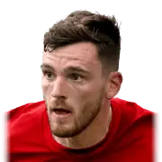 Andrew Robertson