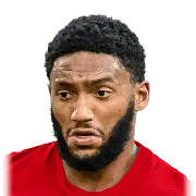 Joe Gomez
