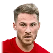 Alexis Mac Allister