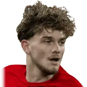 Harvey Elliott