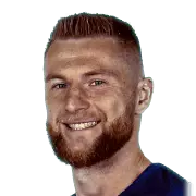 Milan Škriniar