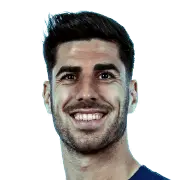 Marco Asensio