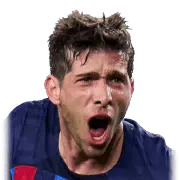 Sergi Roberto