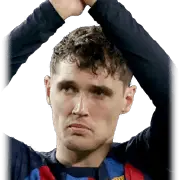 Andreas Christensen